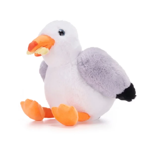 28cm-steven-seagull-plush-with-chip 28cm-steven-seagull-plush-with-chip