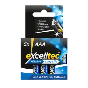 excelltec-AAA-long-life-alkaline-batteries-5pack