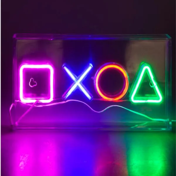 playstation-symbols-neon-light playstation-symbols-neon-light