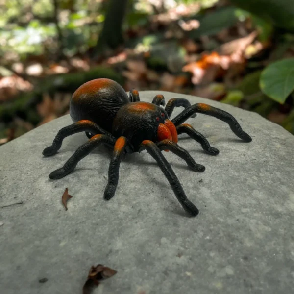 RC-INFARED-TARANTULA-ON-ROCK RC-INFARED-TARANTULA-ON-ROCK
