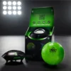 Smart-ball-soccer-bot