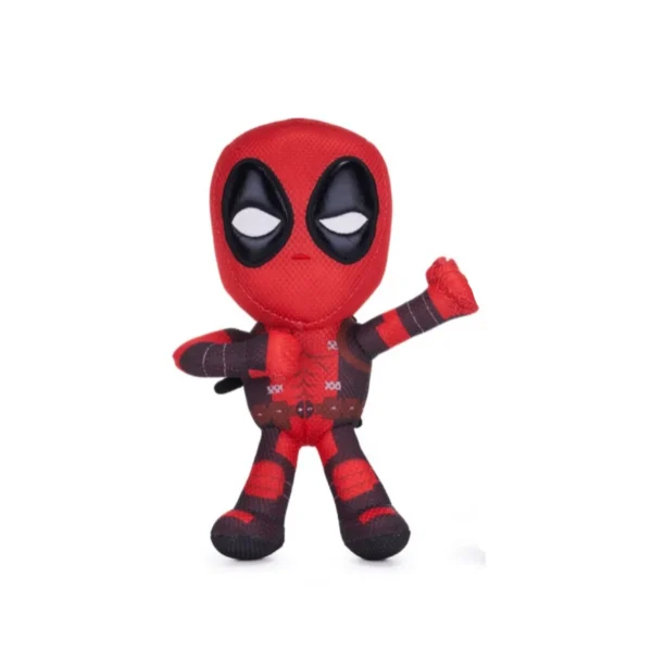 Deadpool-Merch Deadpool-Merch
