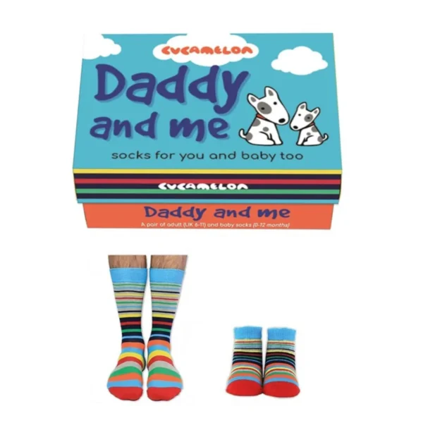 cucamelon_daddy_and_me_box_set cucamelon_daddy_and_me_box_set