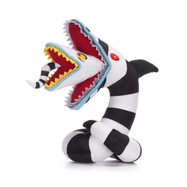 beetle-juice-movie-sandworm-plush beetle-juice-movie-sandworm-plush
