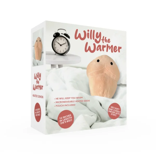 willy-warmer-heated-cushion-box willy-warmer-heated-cushion-box