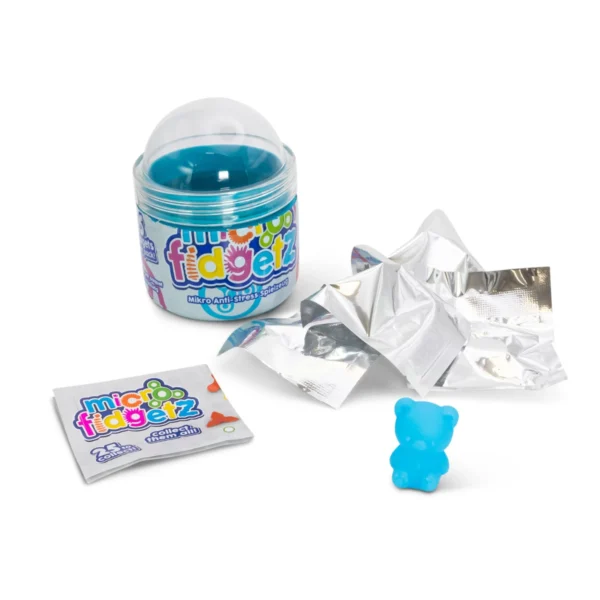 micro-fidgetz micro-fidgetz