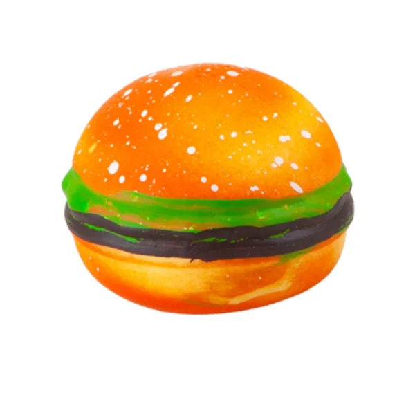 squishy-fast-food-burger squishy-fast-food-burger