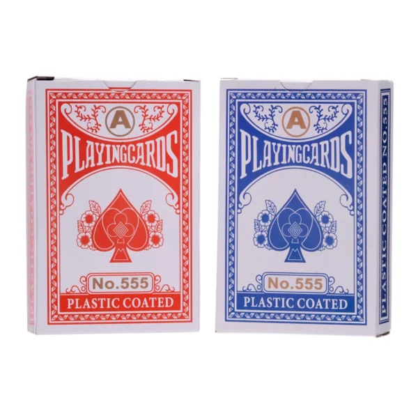 standard-playing-cards-red-and-blue-no555 standard-playing-cards-red-and-blue-no555