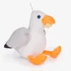20cm-Steven-seagull-with-chip