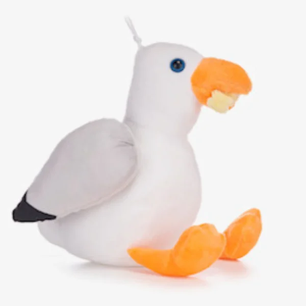 20cm-steven-the-seagull-with-chip 20cm-steven-the-seagull-with-chip