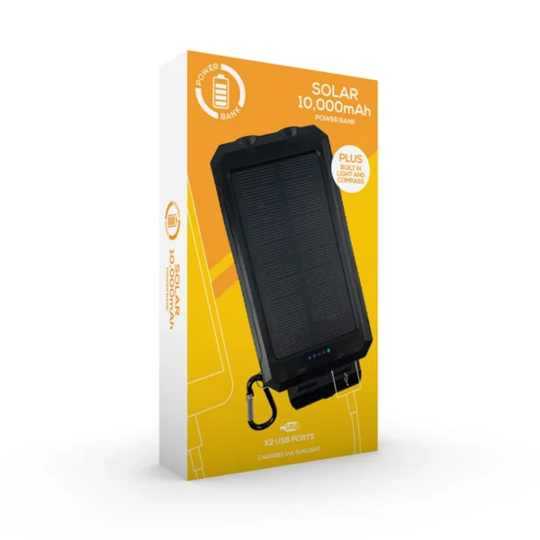 solar-powerbank solar-powerbank