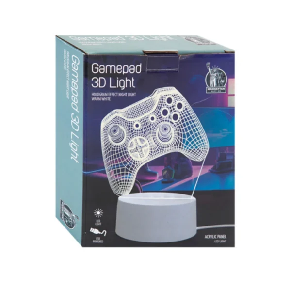 3D-gamer-light-box 3D-gamer-light-box