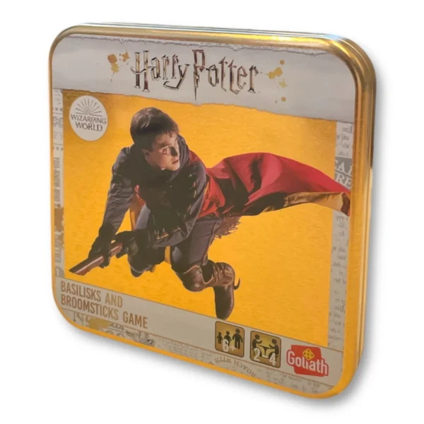 Harry-Potter Game Harry-Potter Game