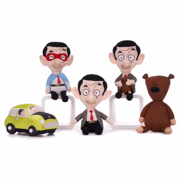 Official-Mr-Bean-Plush-Toys