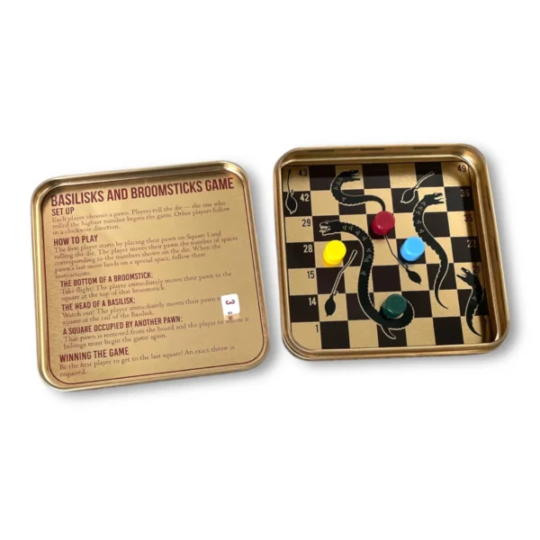 harry potter-mini game harry potter-mini game