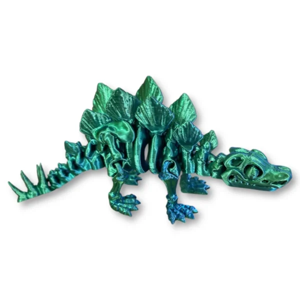 3d-printed-Stegosaurus 3d-printed-Stegosaurus