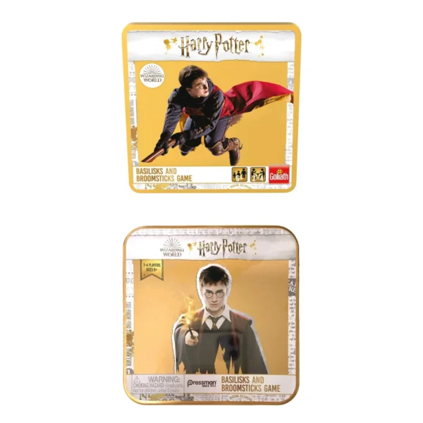 Harry-Potter-Game--Assorted Harry-Potter-Game--Assorted