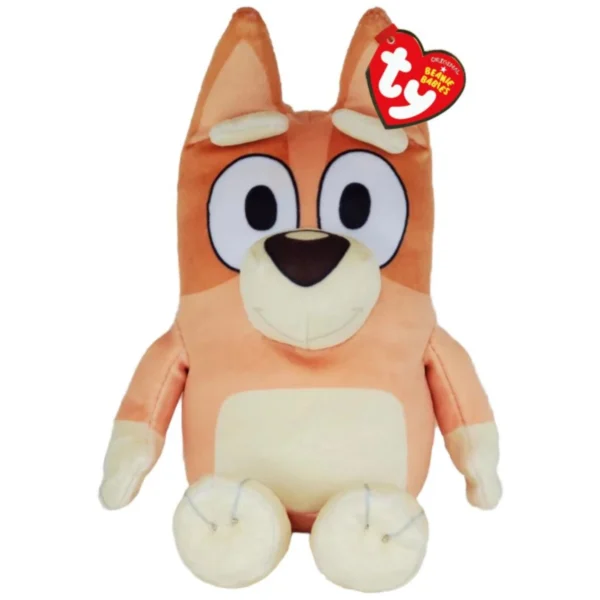 Ty Bingo Bluey Beanie Babies