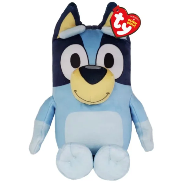 Ty Bluey Beanie Babies
