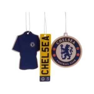 Chelsea Three Pack Air Freshener