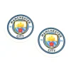 Man City Two Pack Coaster Set
