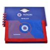 Rangers Tri Fold Wallet