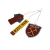 West Ham Three Pack Air Freshener-Set